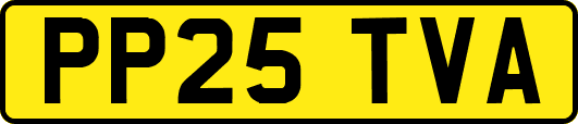 PP25TVA