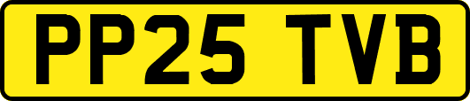 PP25TVB
