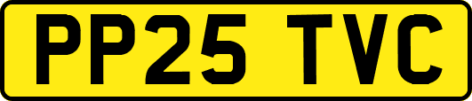 PP25TVC