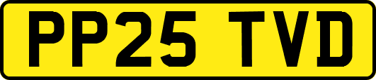 PP25TVD
