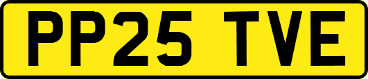 PP25TVE
