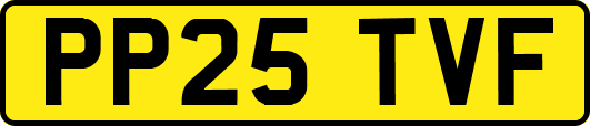PP25TVF