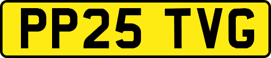 PP25TVG