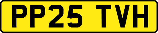 PP25TVH