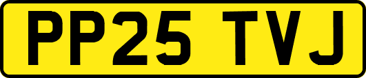 PP25TVJ