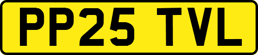 PP25TVL