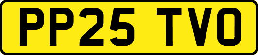 PP25TVO