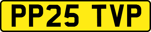 PP25TVP