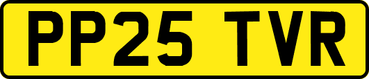 PP25TVR