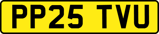 PP25TVU
