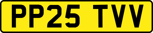 PP25TVV