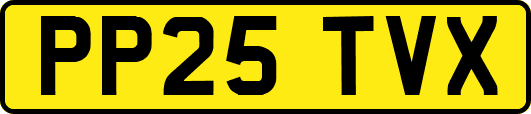 PP25TVX