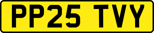 PP25TVY