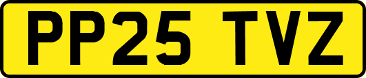 PP25TVZ