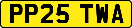 PP25TWA