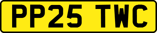 PP25TWC