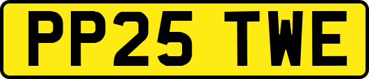 PP25TWE