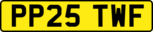 PP25TWF