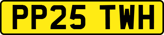 PP25TWH