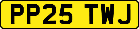PP25TWJ