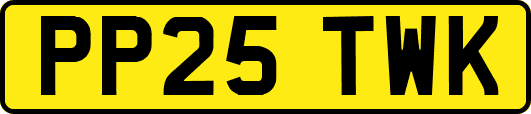 PP25TWK