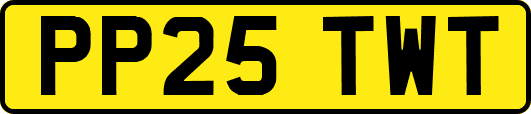 PP25TWT