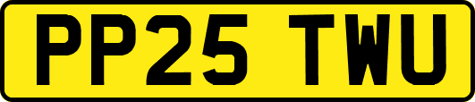 PP25TWU
