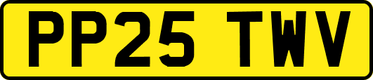 PP25TWV