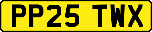 PP25TWX