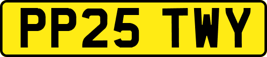 PP25TWY