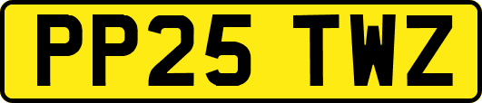 PP25TWZ