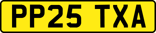 PP25TXA