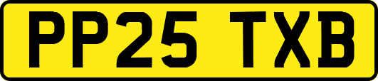 PP25TXB