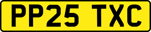 PP25TXC