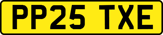 PP25TXE