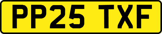 PP25TXF