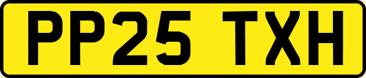 PP25TXH