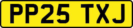 PP25TXJ