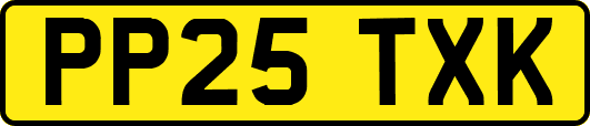 PP25TXK