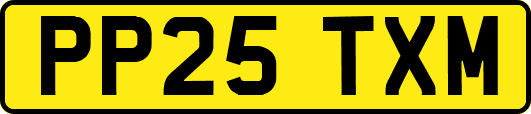 PP25TXM