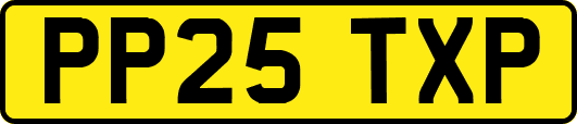 PP25TXP