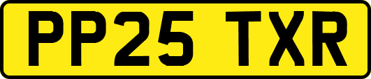 PP25TXR