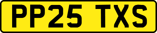 PP25TXS