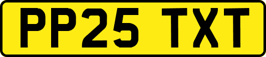 PP25TXT