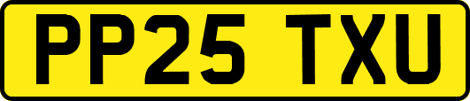 PP25TXU