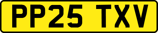 PP25TXV