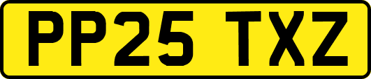 PP25TXZ