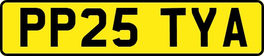 PP25TYA