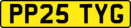 PP25TYG