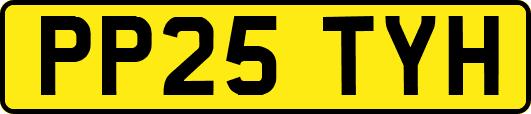 PP25TYH